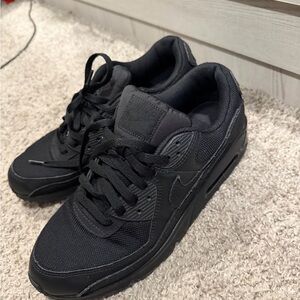 Nike men’s Air Max 90’s